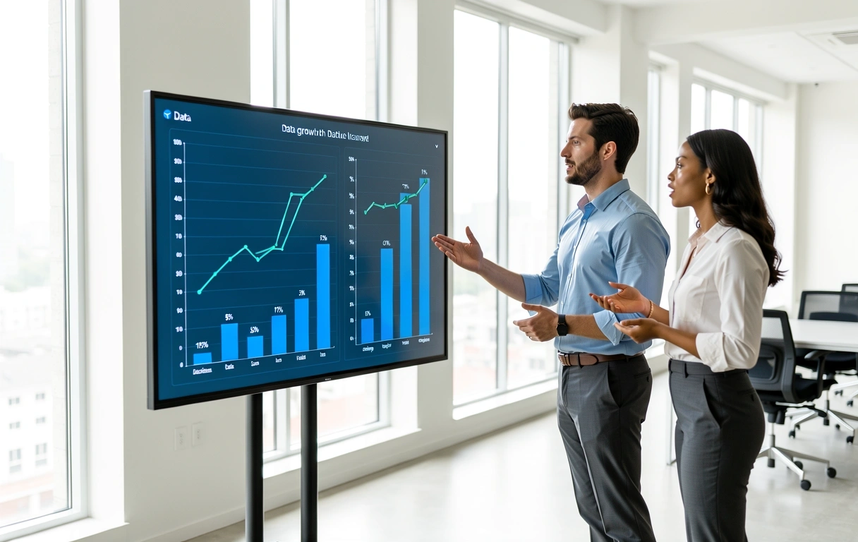 Analytics Torvantis Innovation Hub