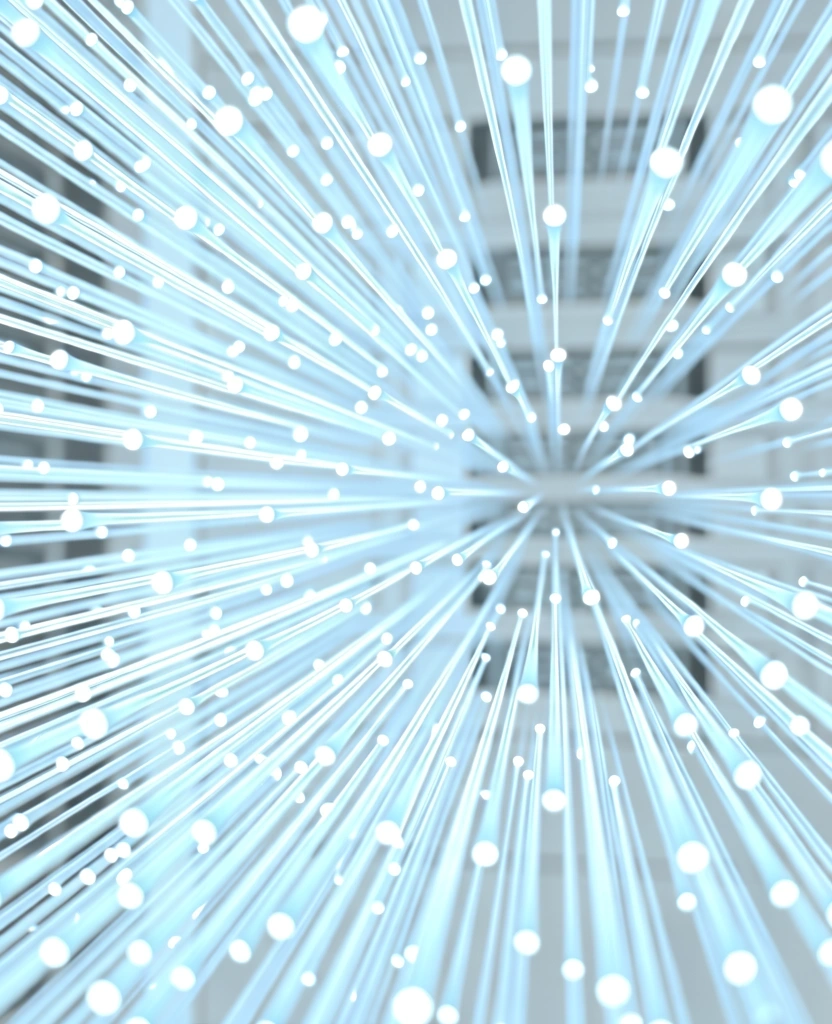 Data infrastructure at Torvantis