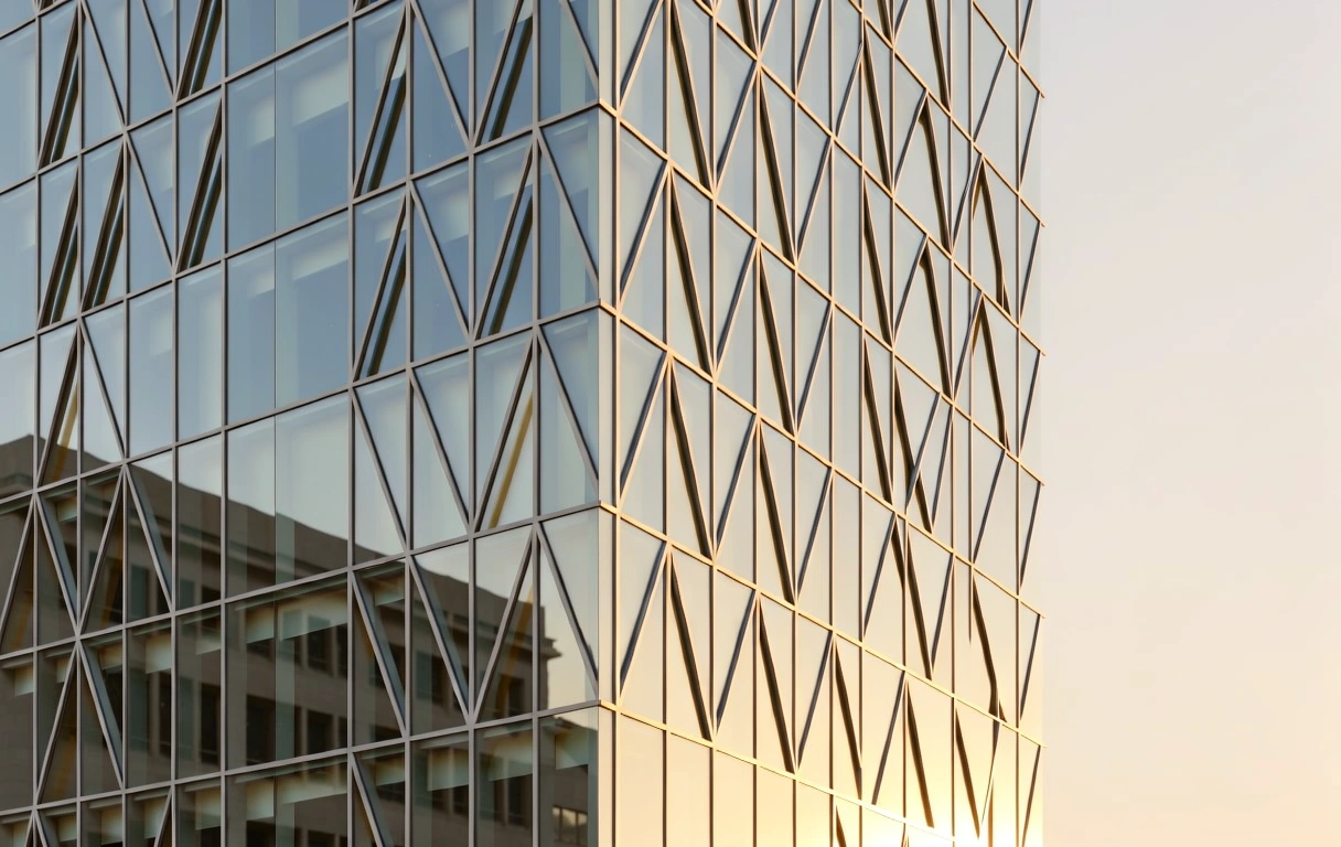 Our Base of Operations