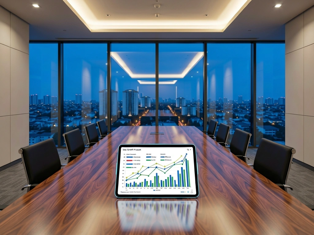 Regional Market Context