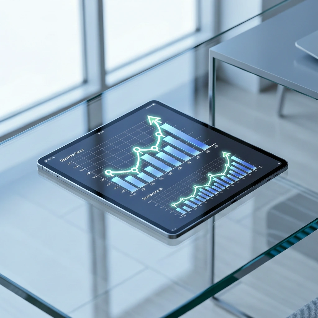 Strategic Analytics Environment