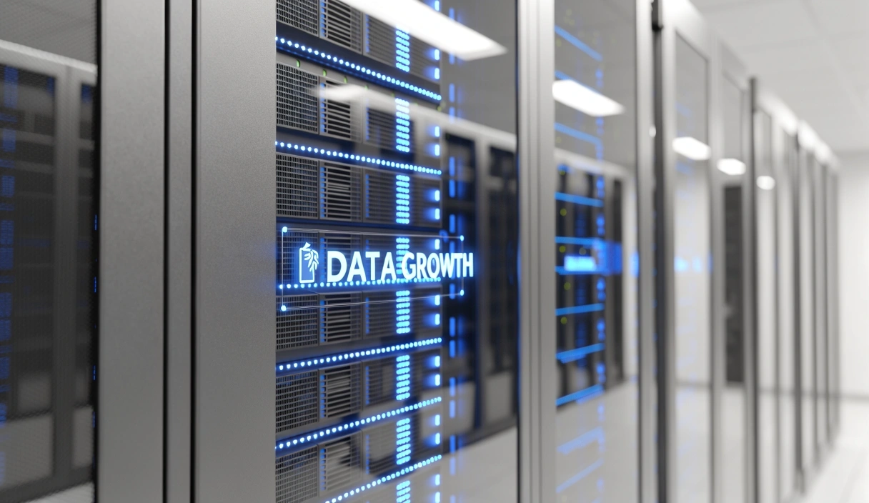 Data Security Infrastructure