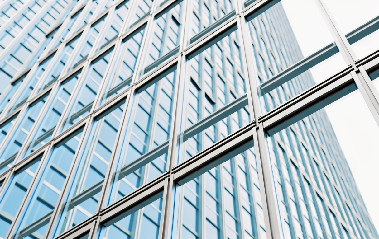 Architectural precision